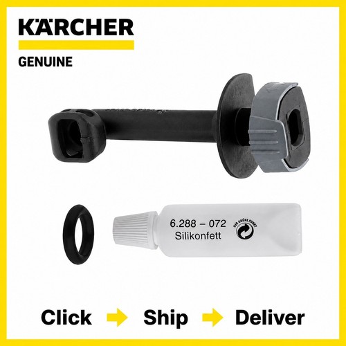 Karcher pressure washer - karcher,