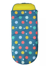 Polka Dot Junior ReadyBed Kids
