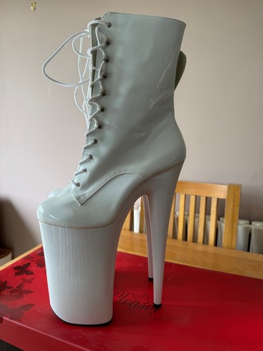Pleaser beyond 1020 womens - 1020,