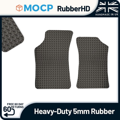 5mm heavy duty rubber van - heavy-duty,