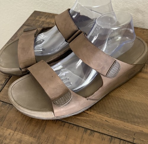 Fitflop men gogh leather - men’s,