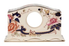 Masons - Mandalay - Blue -