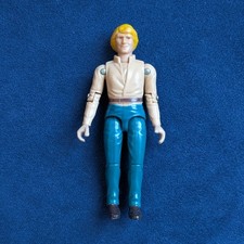 1980 Bo Duke Dukes of Hazzard