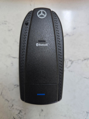 Genuine mercedes bluetooth - genuine,