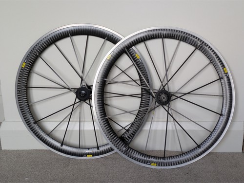 Mavic cosmic aero clincher - mavic,