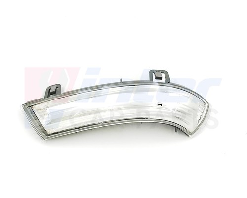 Led wing mirror - led,