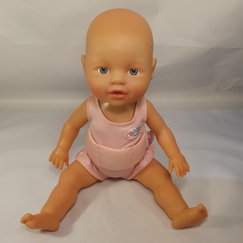 Swimming interactive baby - interactive,