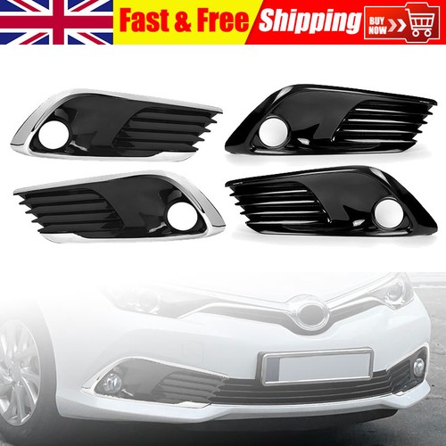 Front lower bumper fog - fog, light