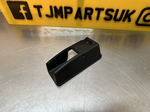 Honda civic black plastic - eg,