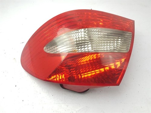 2006 mercedes clk rear - mercedes,