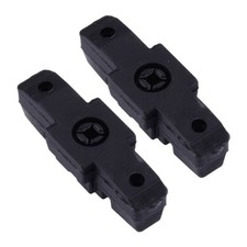 1Pair of Road Bike Brake Pad
