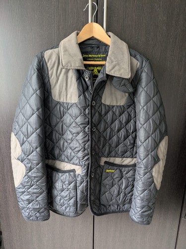 Limited barbour to - ki,