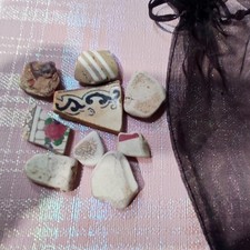 Sea Pottery Beach Ceramic