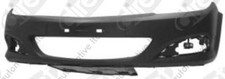 VAUXHALL ASTRA MK V (H) CC 05-12 Front Bumper Not 5 Door Or VXR Models