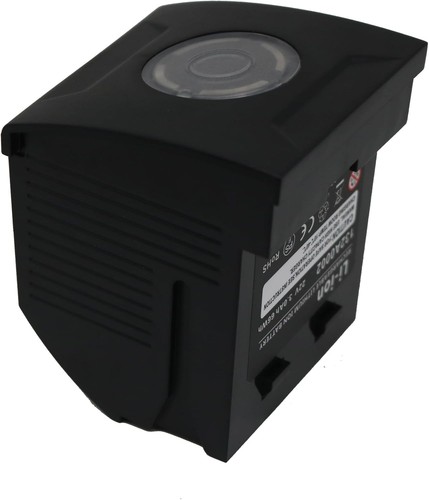 0ah replacement battery - battery, for