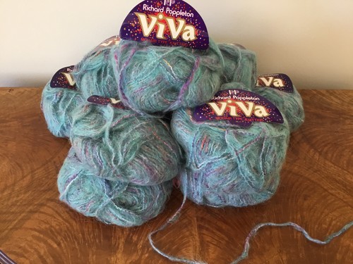 400g richard poppleton viva - richard,