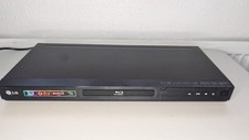 LG BP660 3D Blu-Ray Player -