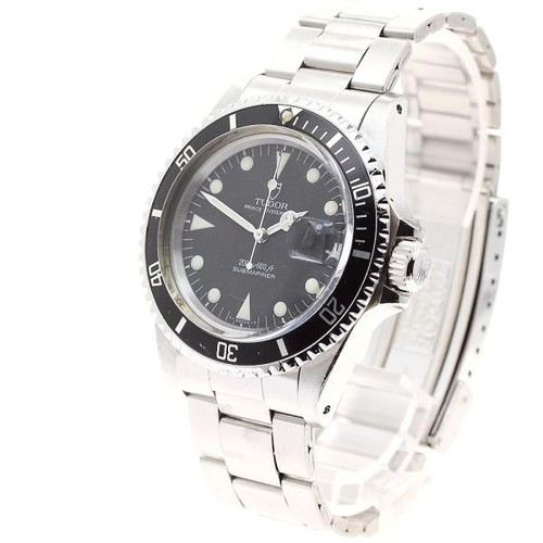 Tudor prince oysterdate - tudor,