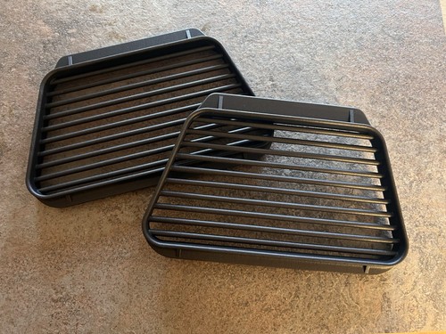 Series mcrae recaro style head - mcrae,