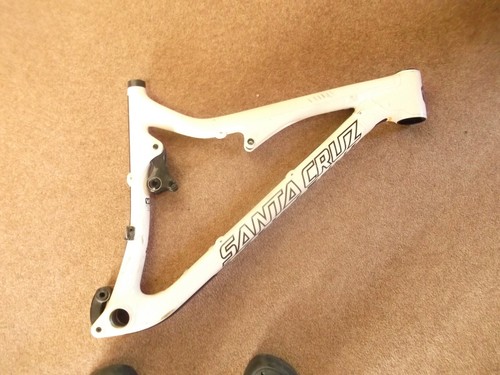 Santacruz tallboy frame - santacruz,