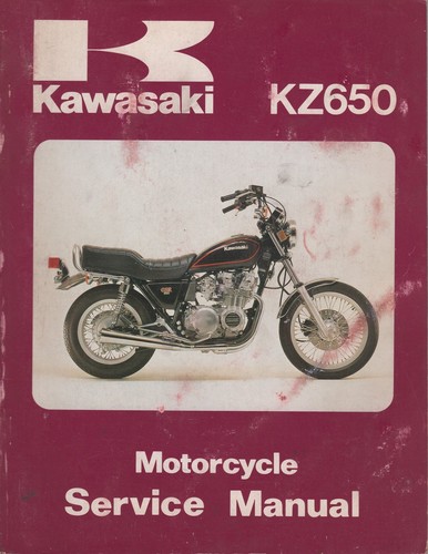 1981 1982 kawasaki - 1981-1982, motorcycle