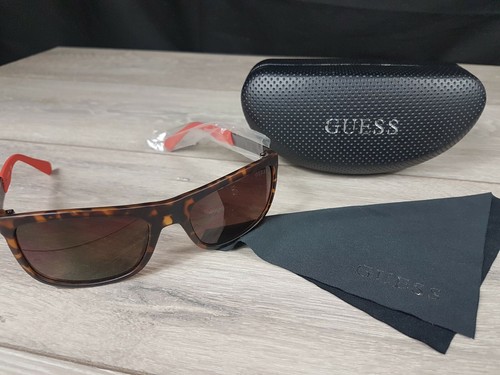 Guess 6843 men sunglasses - 6843, men's