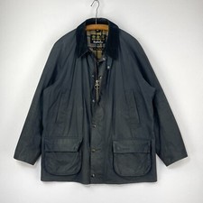 Barbour Bristol Wax Jacket