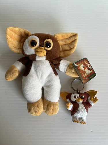 Vintage gizmo bean - vintage,