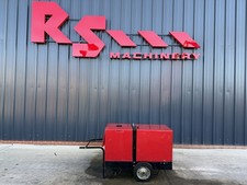 Pramac P11000 year 2015 5258