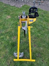 Irwin Hilmor EL25 conduit pipe