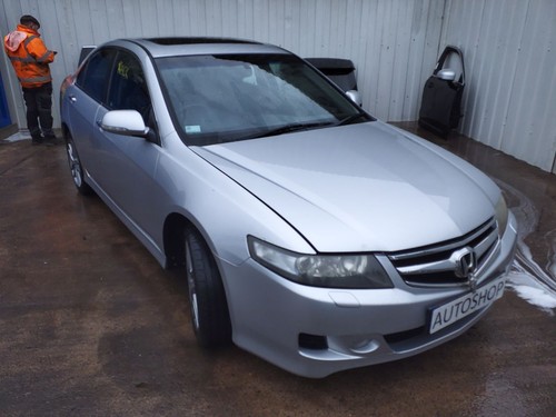 Honda accord mk7 - accord, 2008-2008