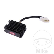 TOURMAX regulator / rectifier