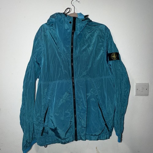 Stone island nylon metal - nylon,