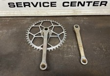 Vintage Ladies Phillips