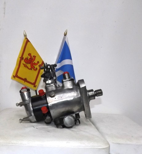 Bmc cav dpa diesel - bmc,