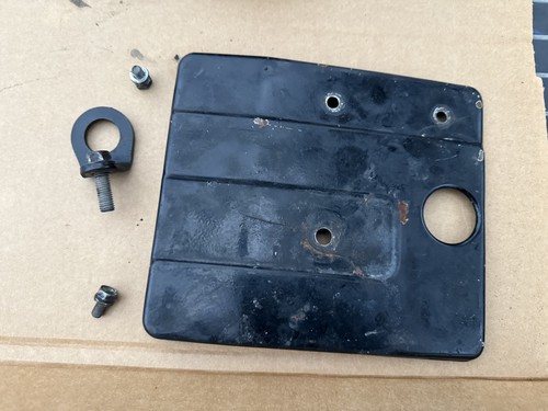 Genuine top cover - for, kubota