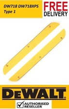 2X Genuine Dewalt 618199-00