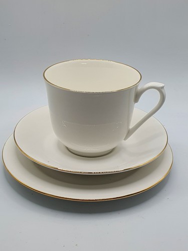 Elizabethan fine bone china - fine,