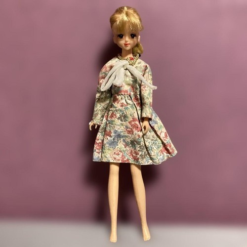 Takara tomy jenny - takara,