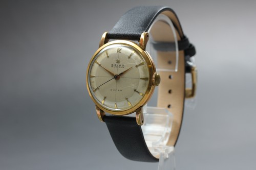 Exc seiko super 1754 - [exc+4],