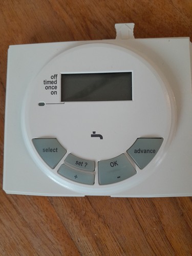 Worcester greenstar dt10 - worcester, rf