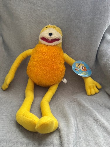 Large flat eric - eric, plush