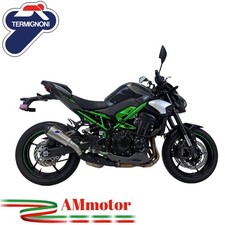 Termignoni Kawasaki Z 900 2025