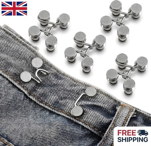 Sew jeans button tightener - sew,