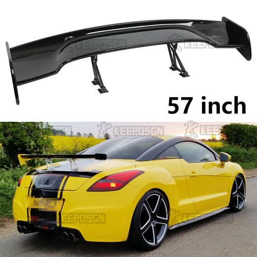 Racing rear trunk - racing,