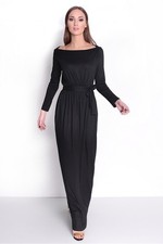 Womens Formal Long Maxi Dress