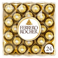 Ferrero Rocher Boxed