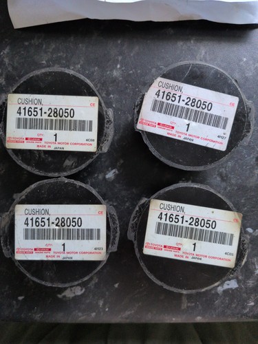 Toyota oem differential - oem,