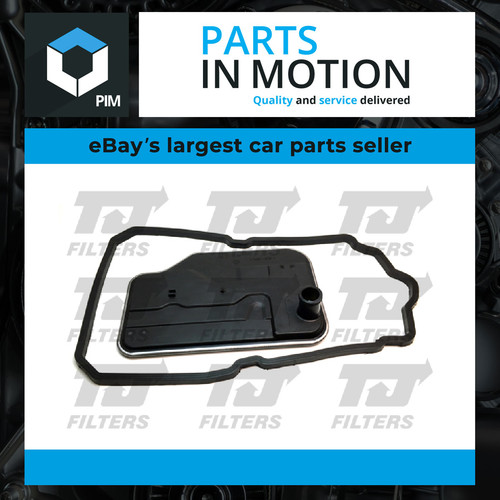 Automatic gearbox oil filter - gearbox,
