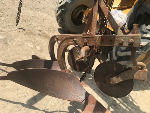 Massey fergusson furrow - massey,